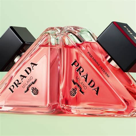 doposki di prada|paradoxe intense Prada perfume.